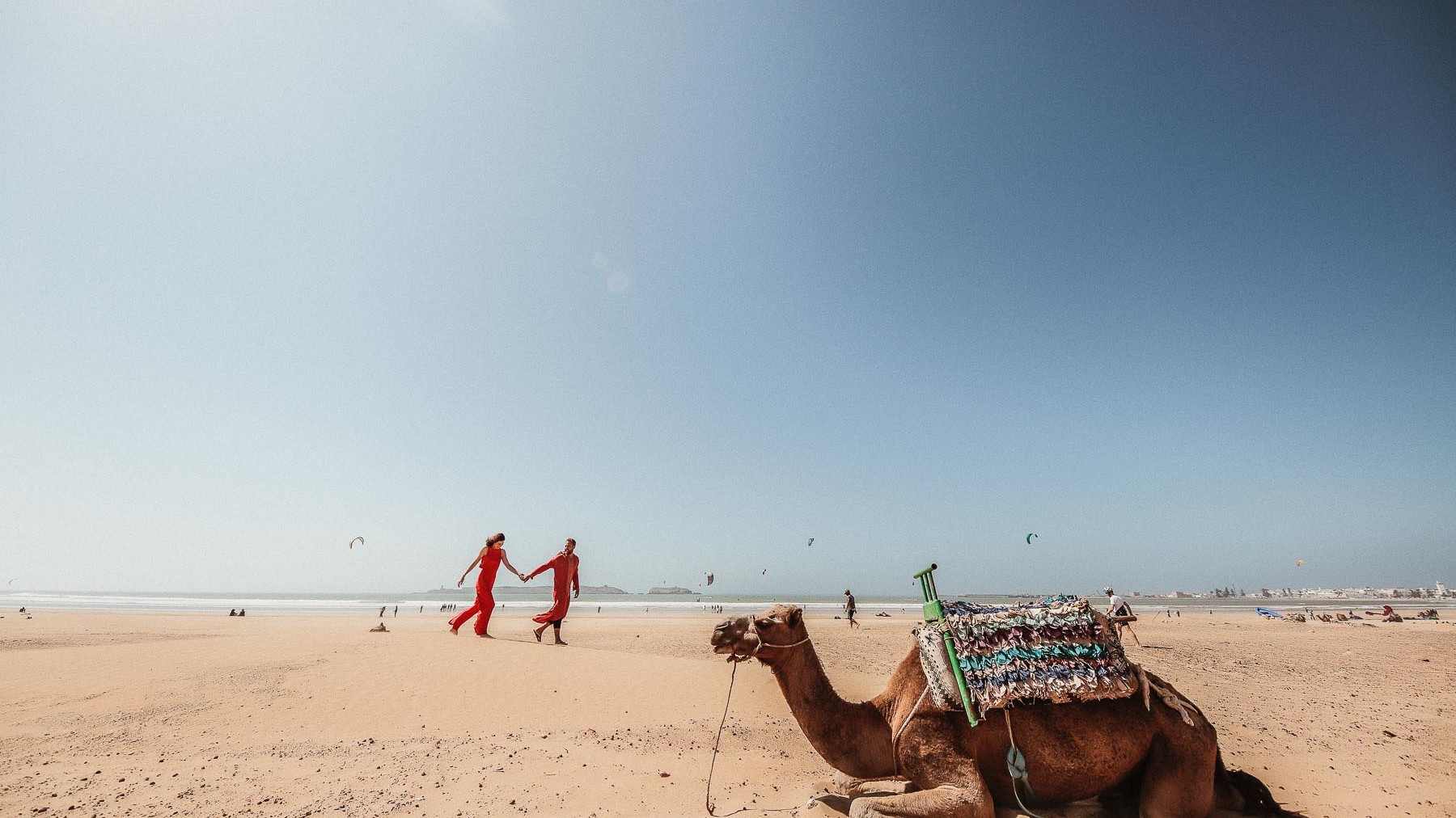 Essaouira Wedding Photographer