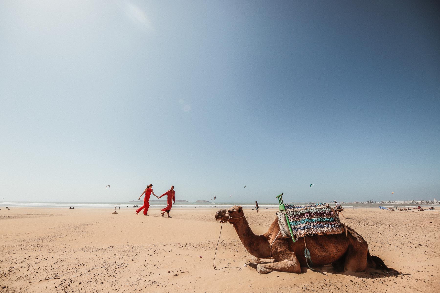 Essaouira Wedding Photographer