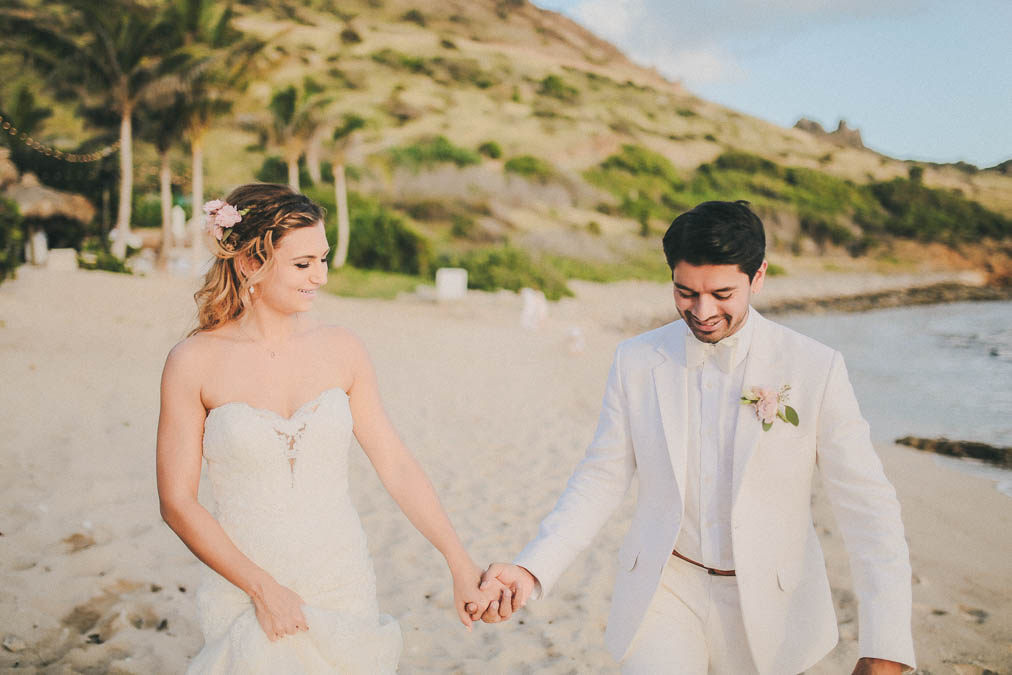 Caribbean Wedding Photographer Cinematographer