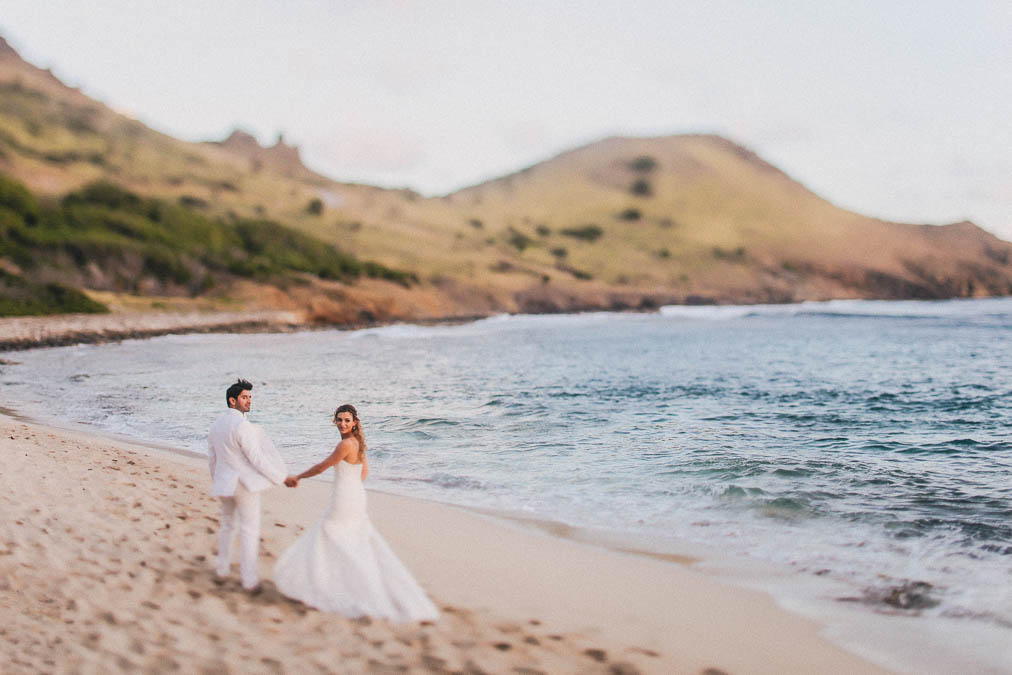 Caribbean Wedding Photographer Cinematographer
