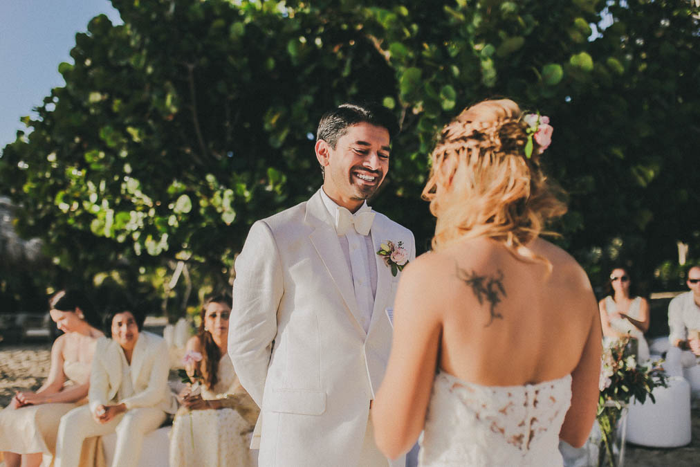 Caribbean Wedding Photographer Cinematographer