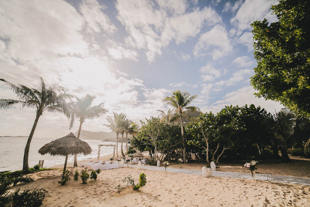 Caribbean Wedding Photographer Cinematographer