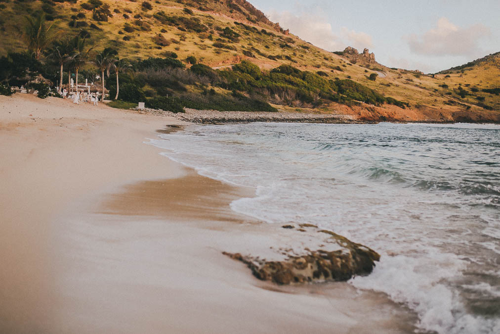 Caribbean Wedding Photographer Cinematographer