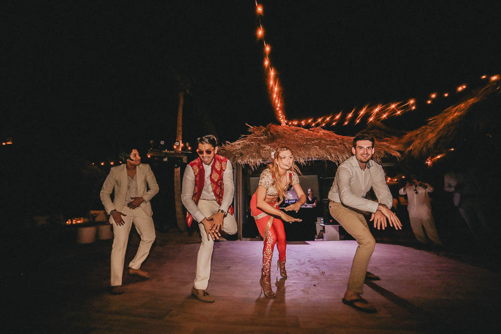 Caribbean Wedding Photographer Cinematographer