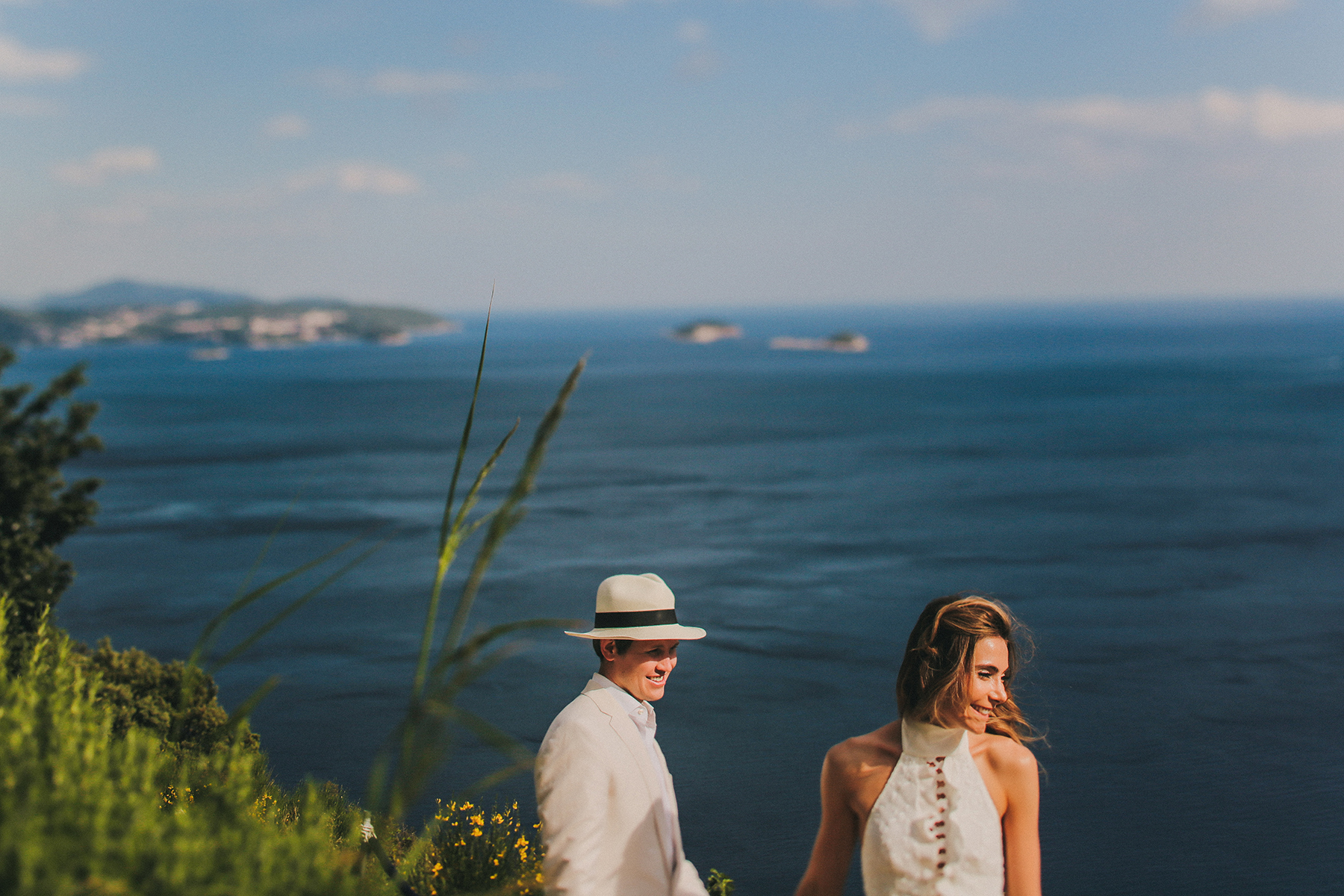 Engagement Photography Dubrovnik