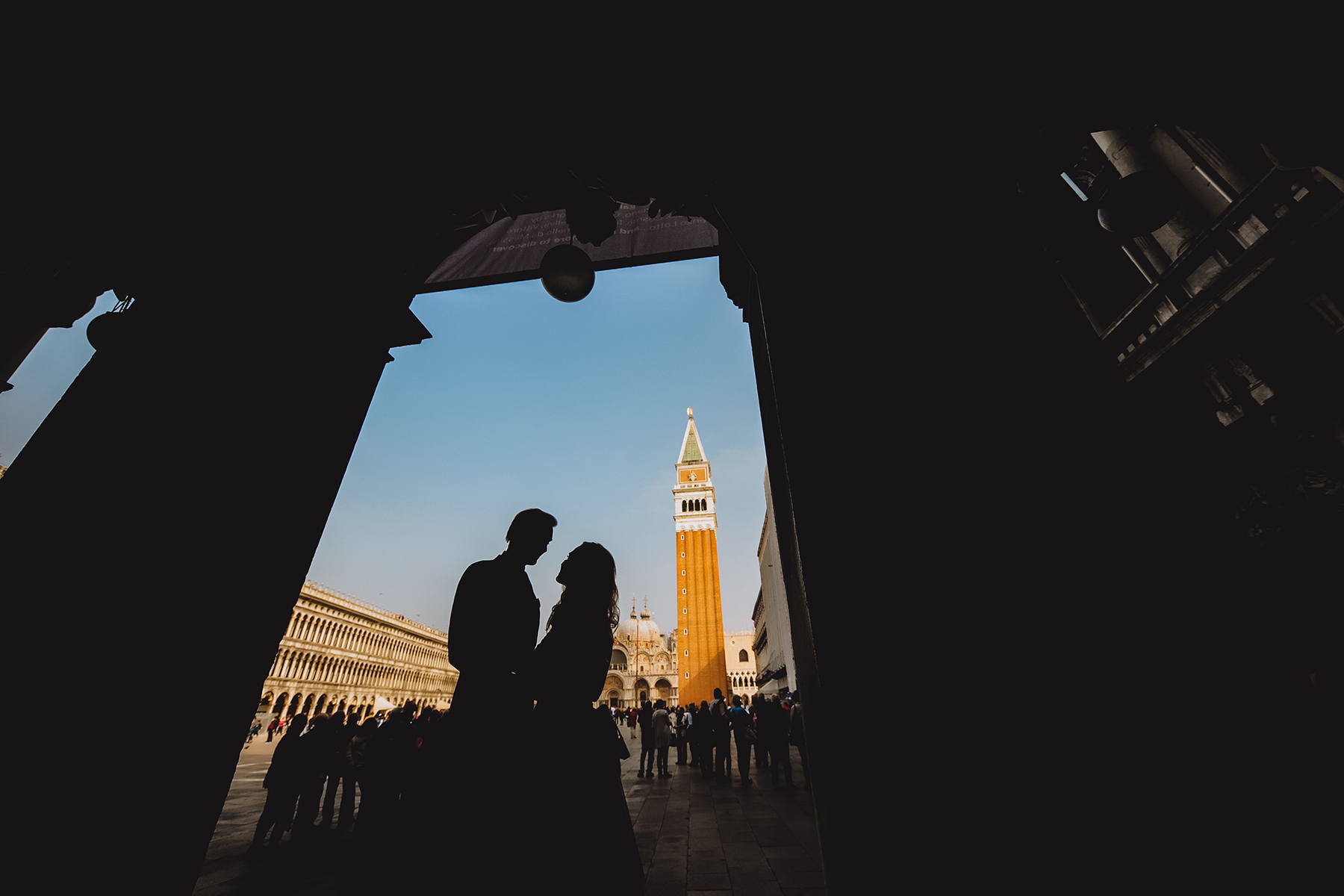 Venice Wedding Photography Film Italy