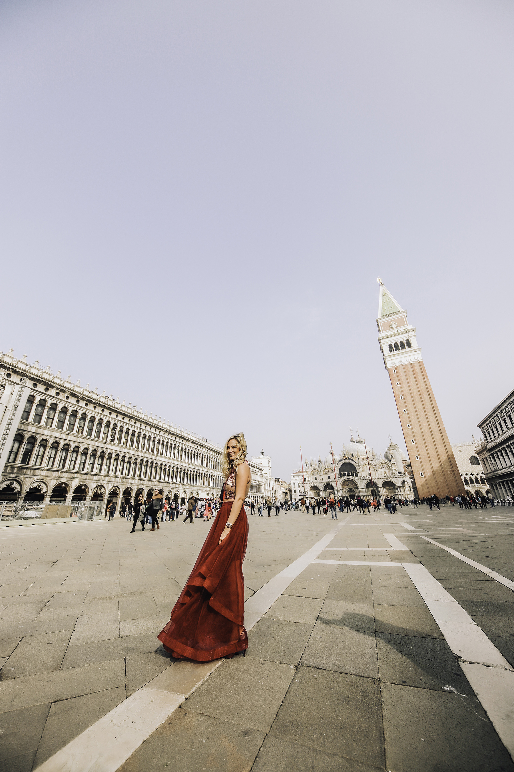 Venice Wedding Photography Film Italy