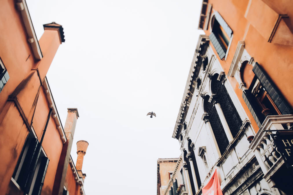 Venice Wedding Photography Film Italy