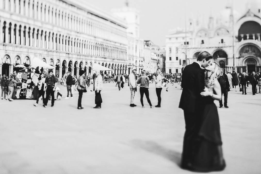 Venice Wedding Photography Film Italy