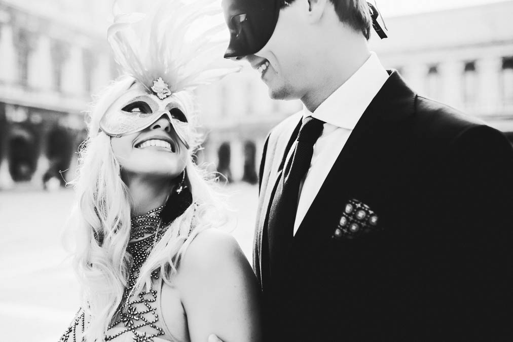 Venice Wedding Photography Film Italy