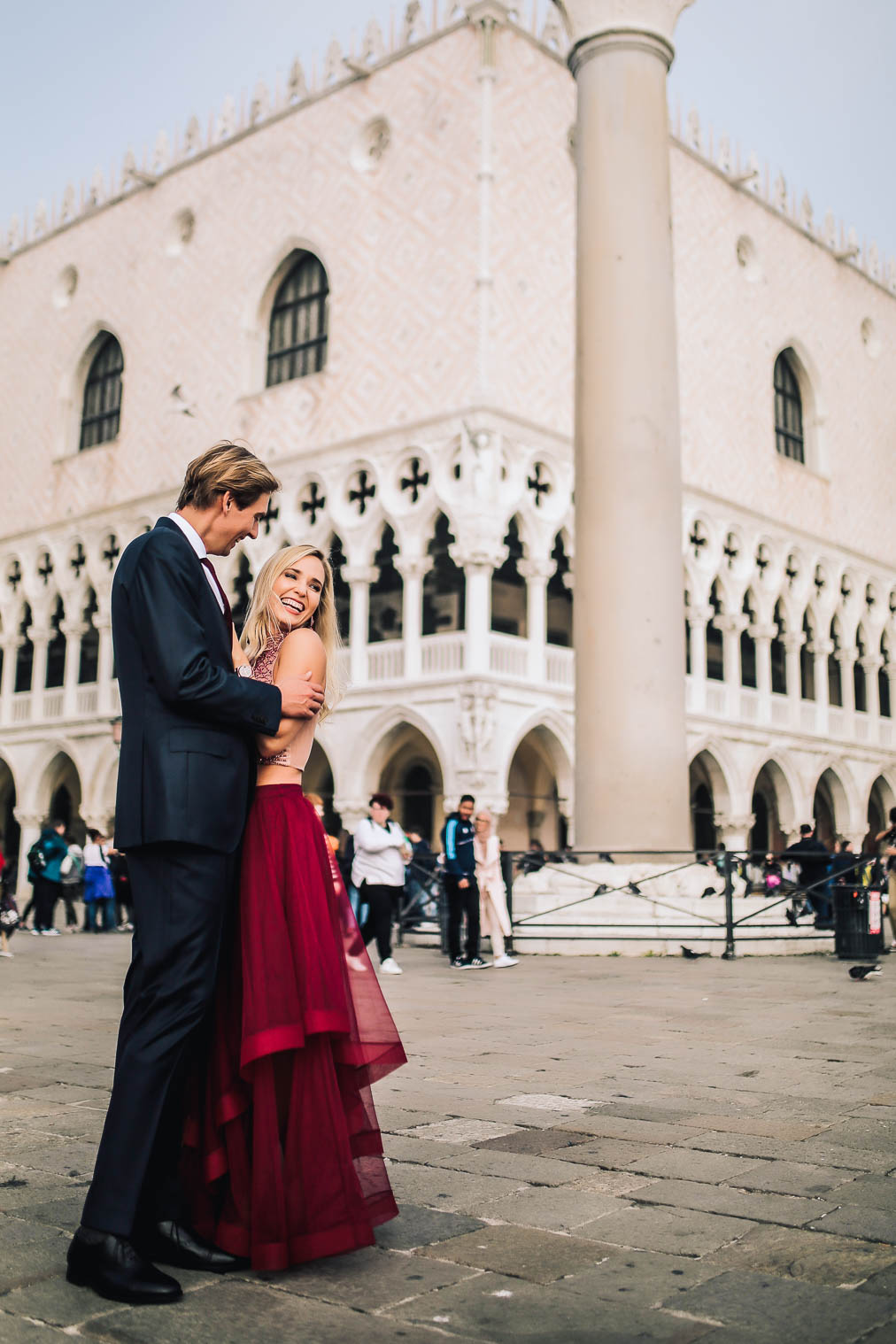 Venice Wedding Photography Film Italy