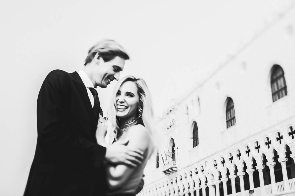 Venice Wedding Photography Film Italy