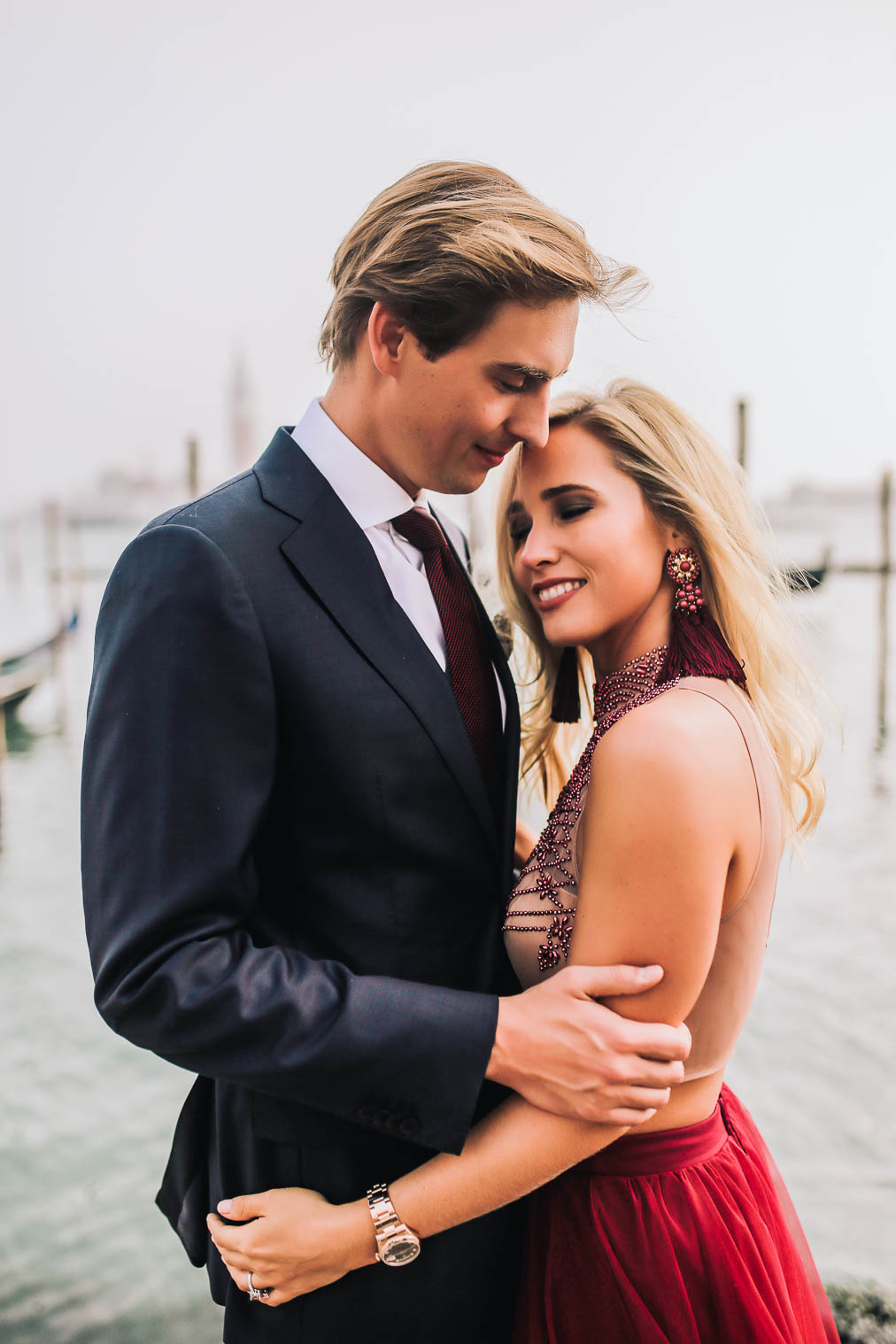 Venice Wedding Photography Film Italy