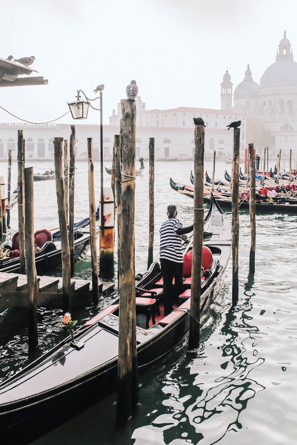 Venice Wedding Photography Film Italy