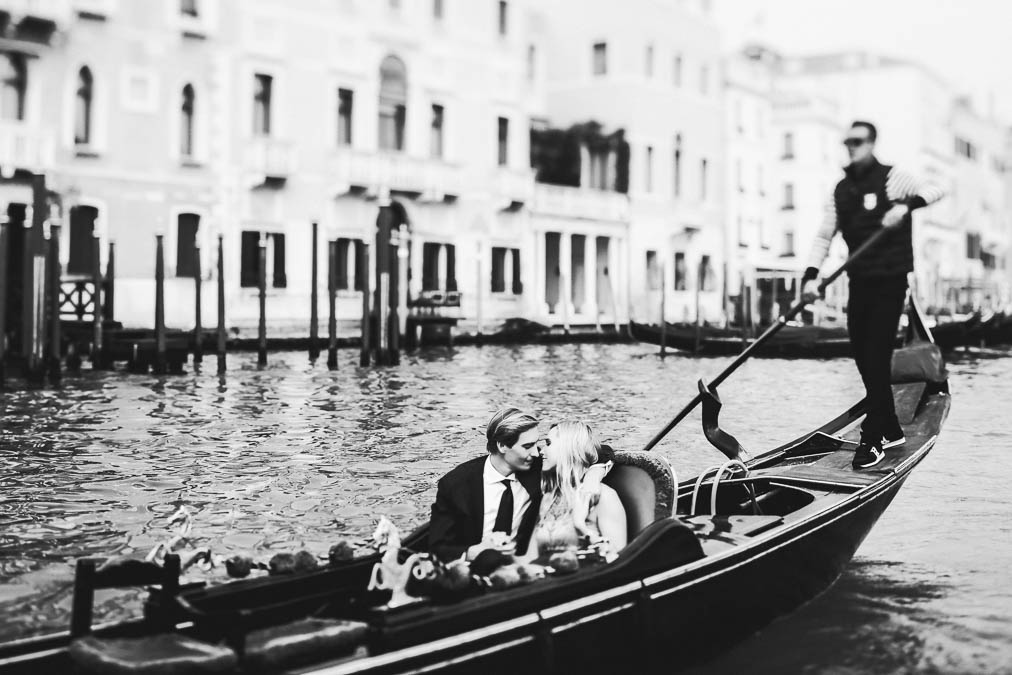 Venice Wedding Photography Film Italy