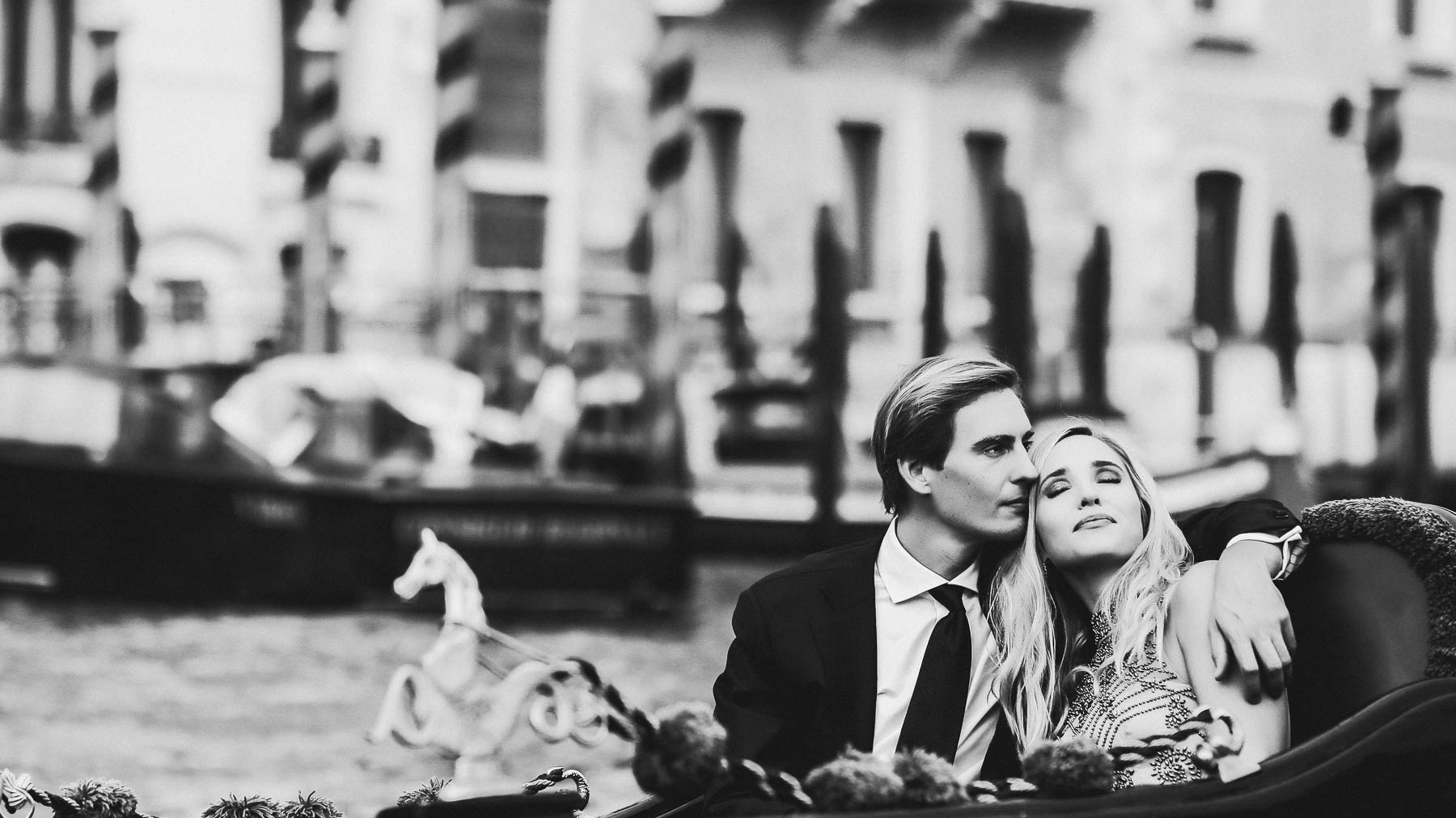 Venice Wedding Photography Film Italy