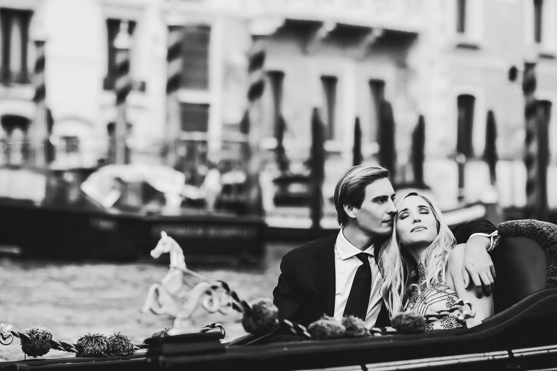Venice Wedding Photography Film Italy