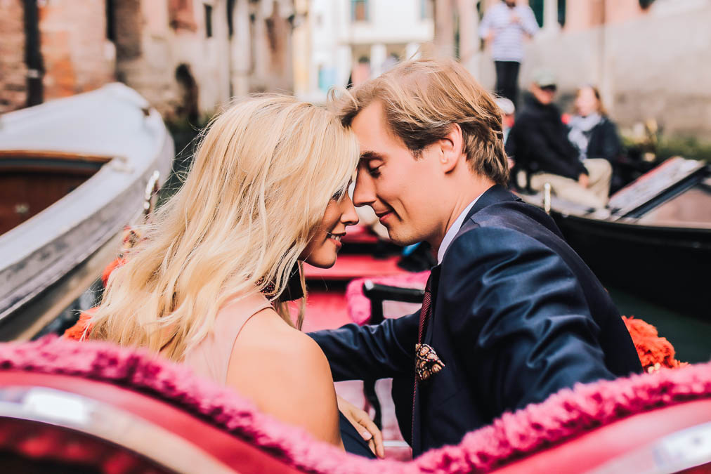 Venice Wedding Photography Film Italy