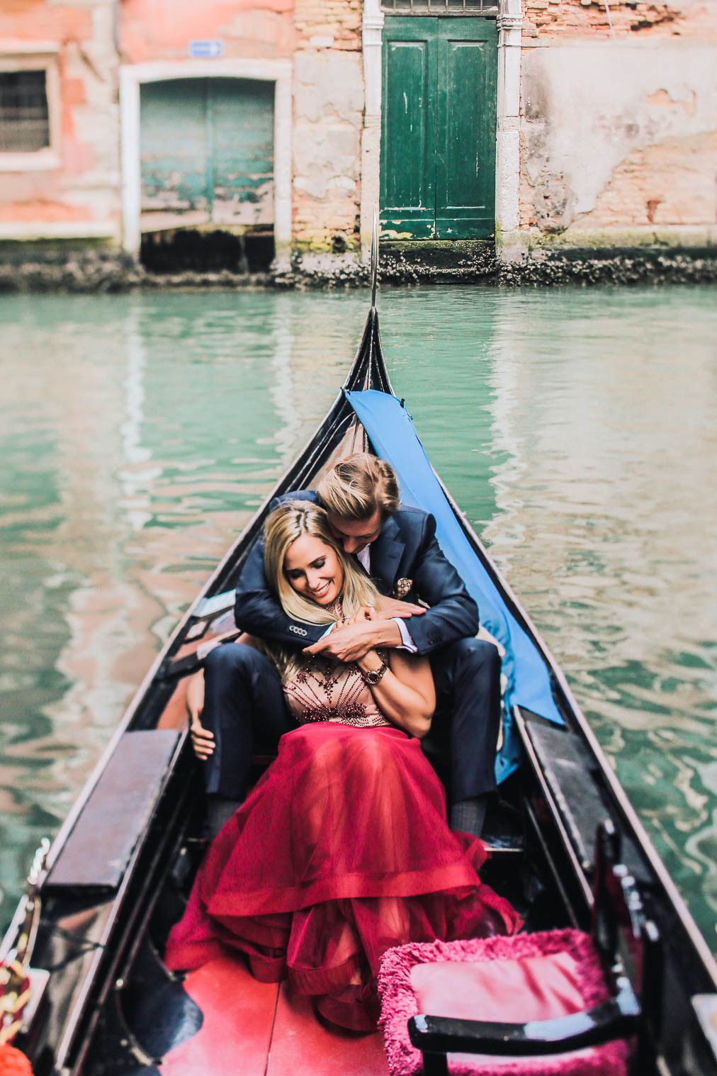 Venice Wedding Photography Film Italy