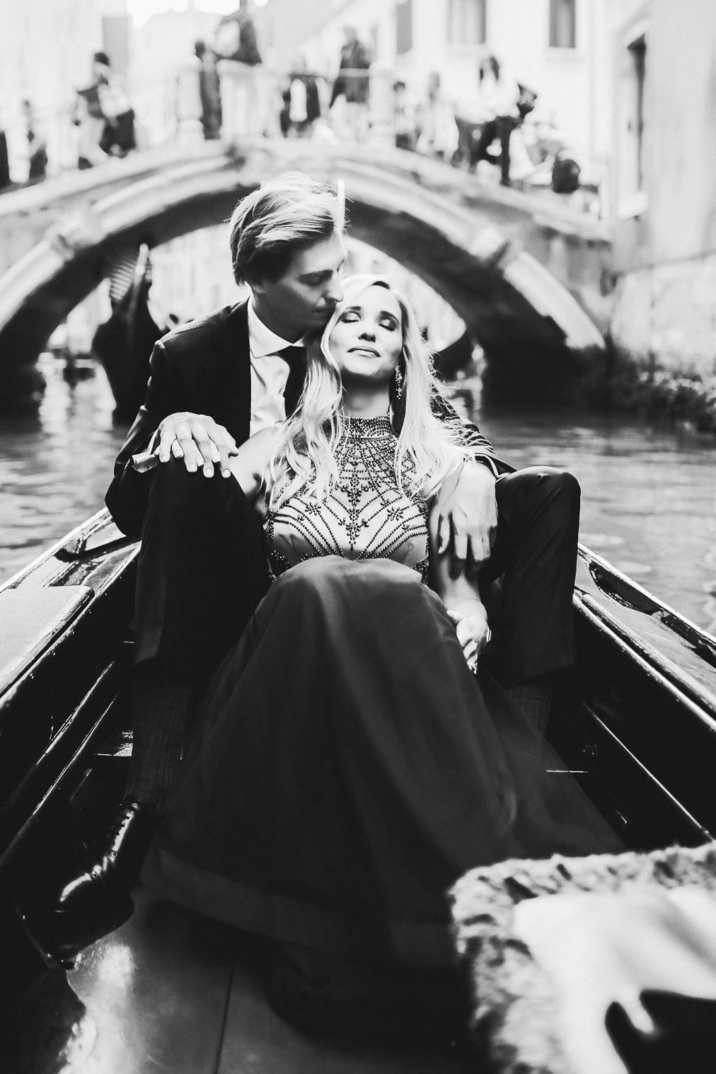 Venice Wedding Photography Film Italy