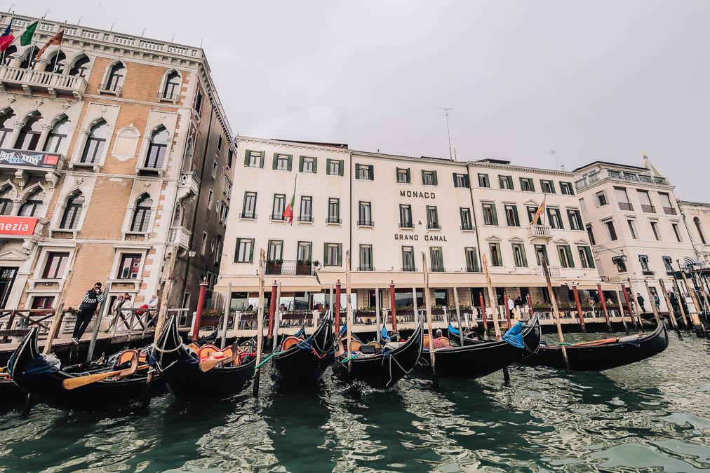 Venice Wedding Photography Film Italy