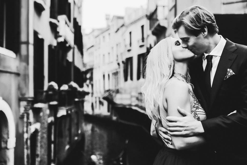 Venice Wedding Photography Film Italy