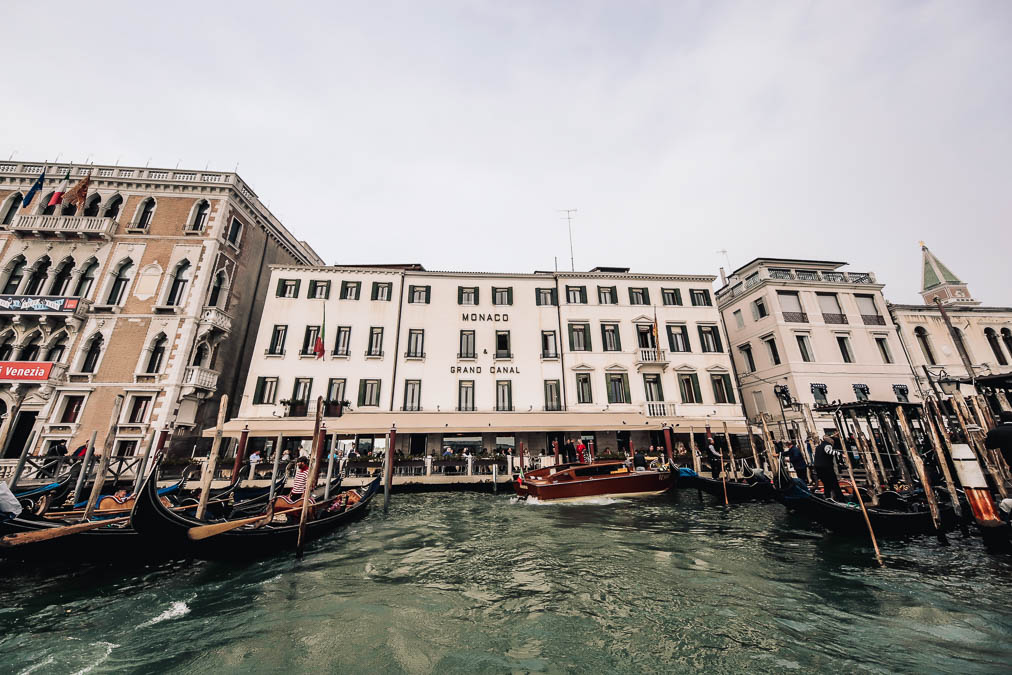Venice Wedding Photography Film Italy