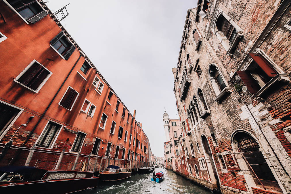 Venice Wedding Photography Film Italy