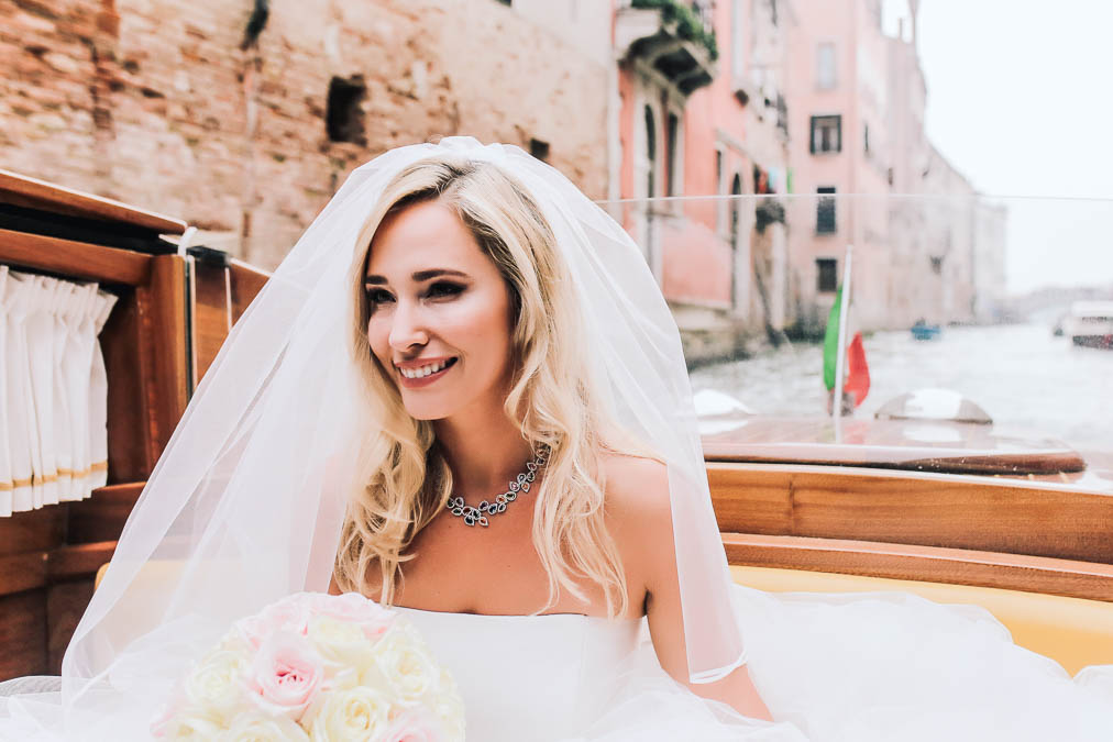 Venice Wedding Photography Film Italy