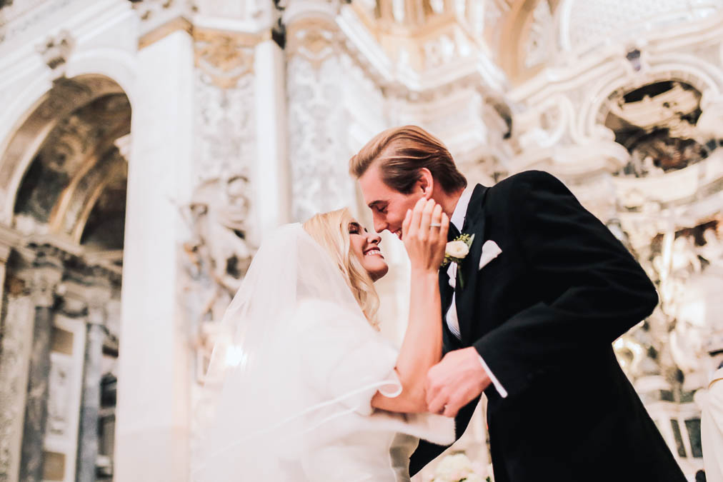 Venice Wedding Photography Film Italy