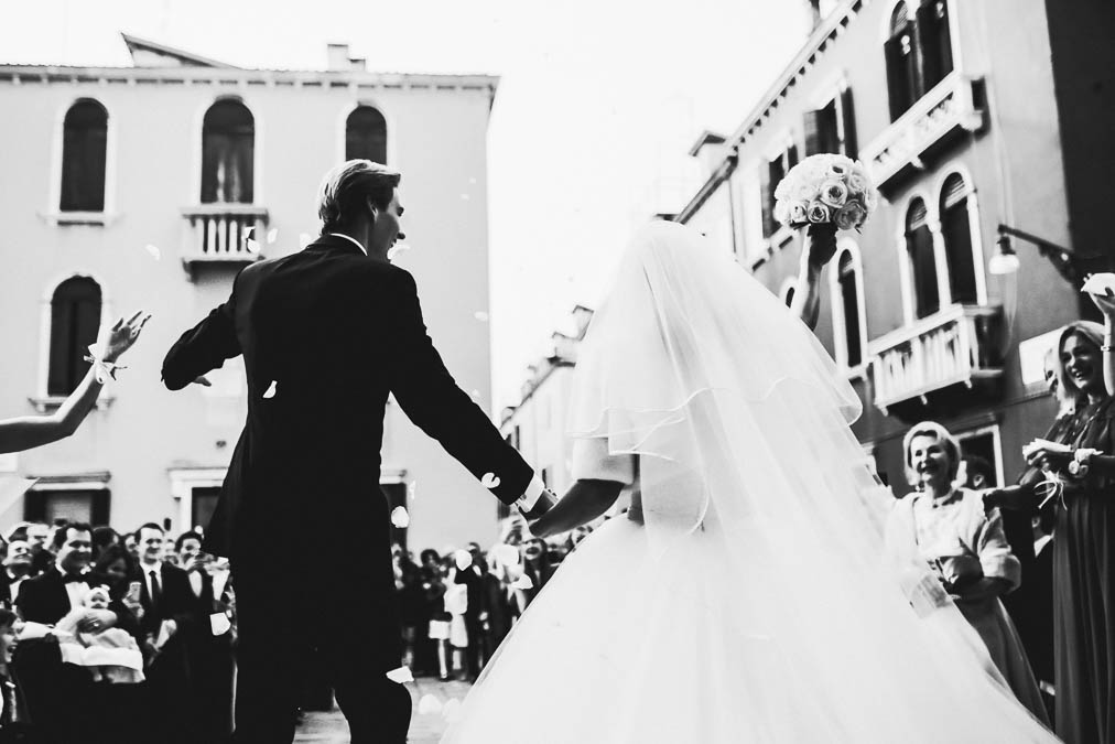 Venice Wedding Photography Film Italy
