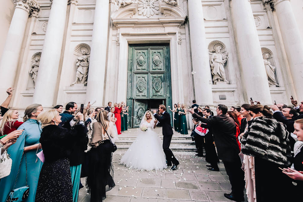 Venice Wedding Photography Film Italy