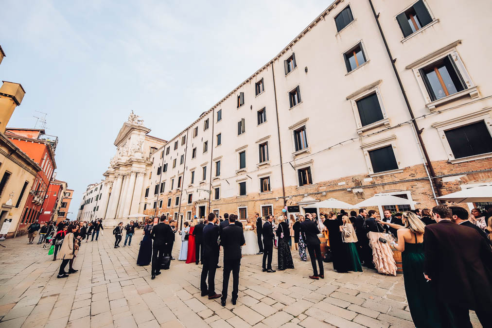 Venice Wedding Photography Film Italy