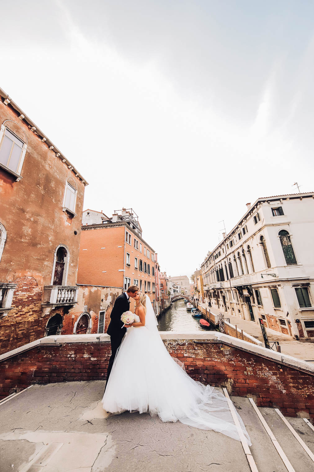 Venice Wedding Photography Film Italy