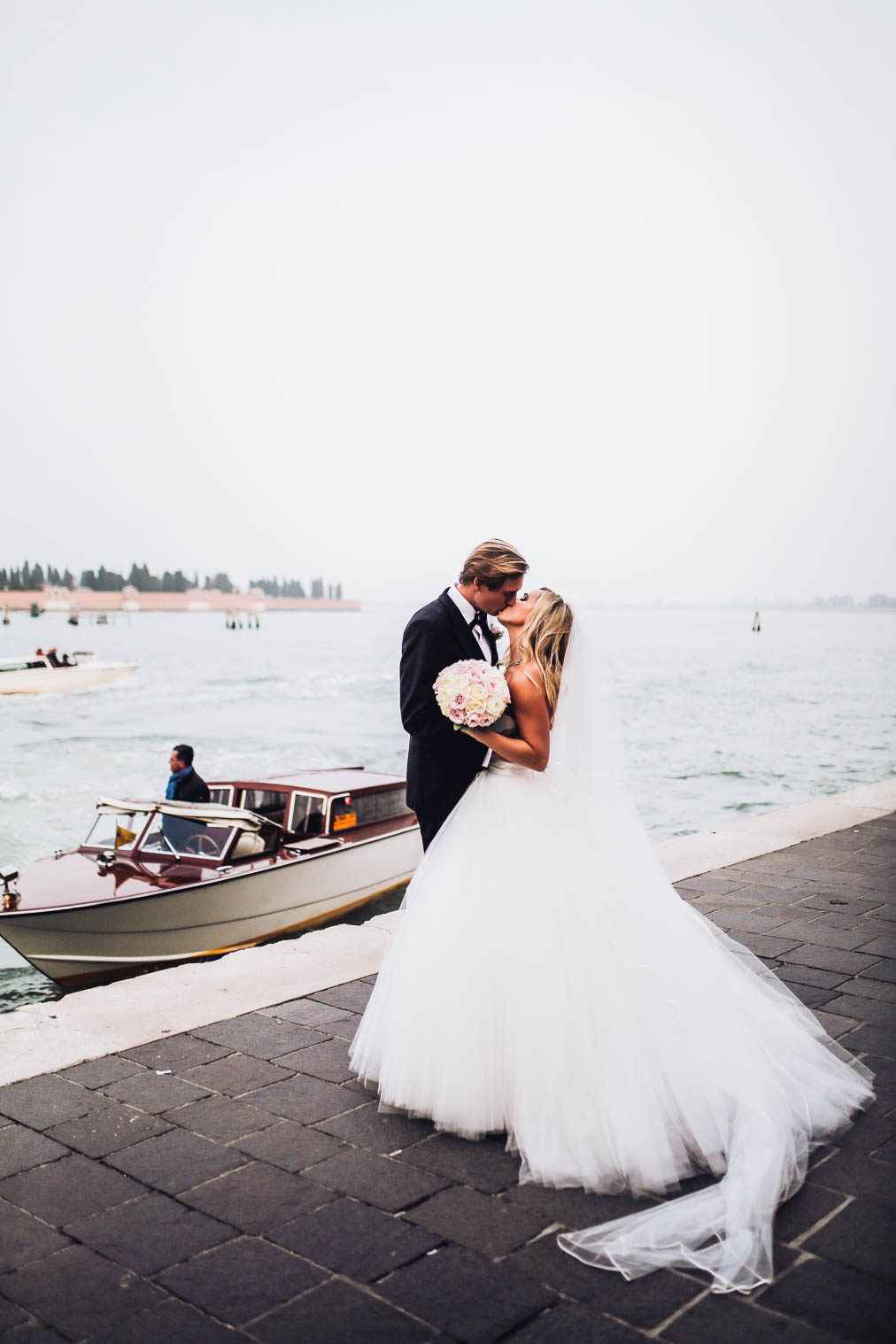 Venice Wedding Photography Film Italy
