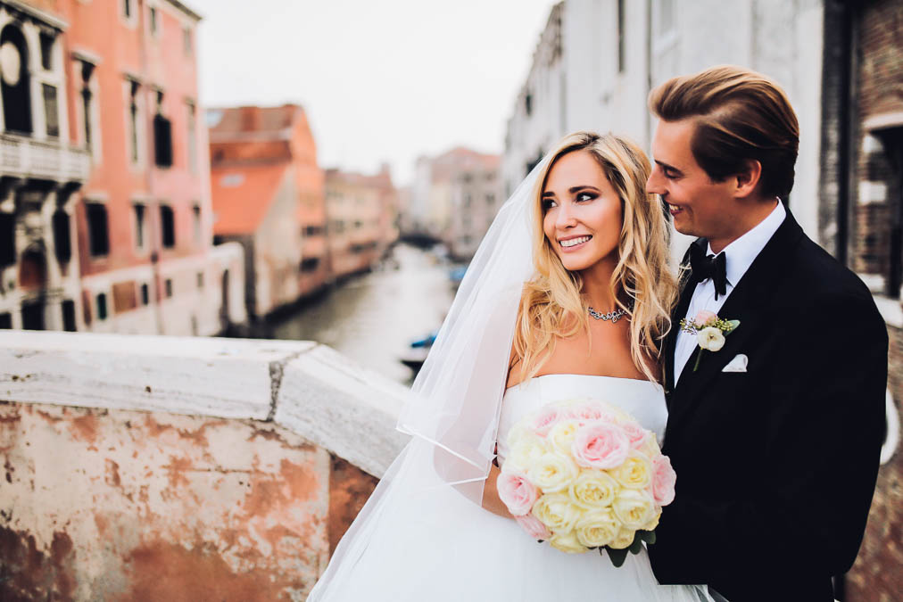 Venice Wedding Photography Film Italy
