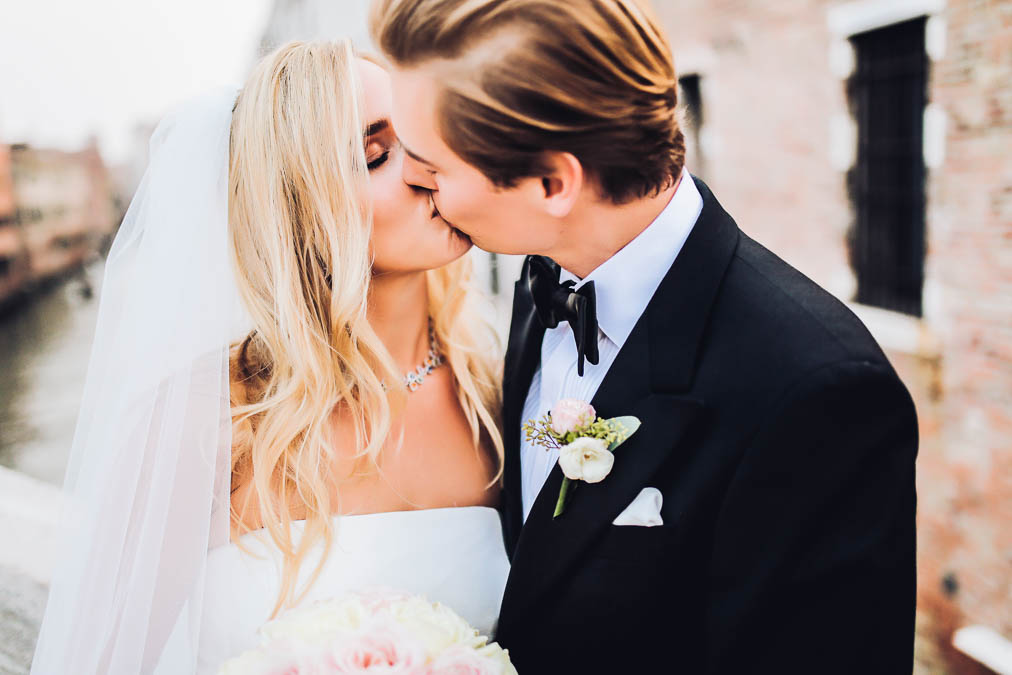 Venice Wedding Photography Film Italy