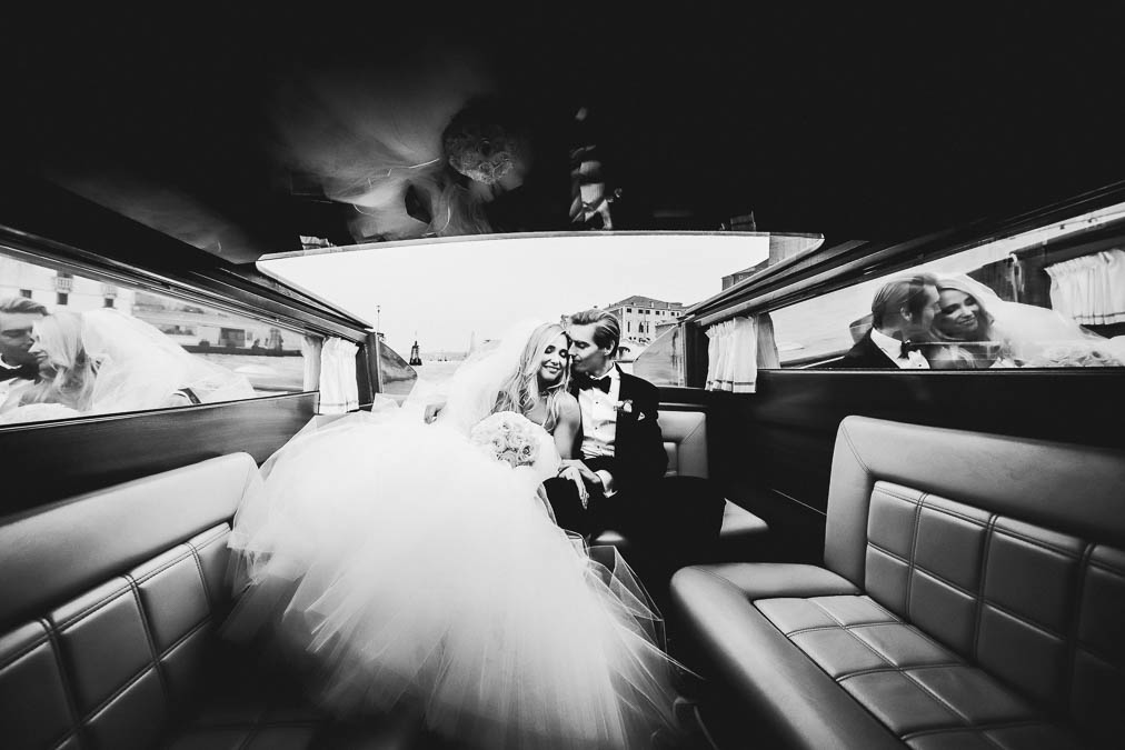Venice Wedding Photography Film Italy