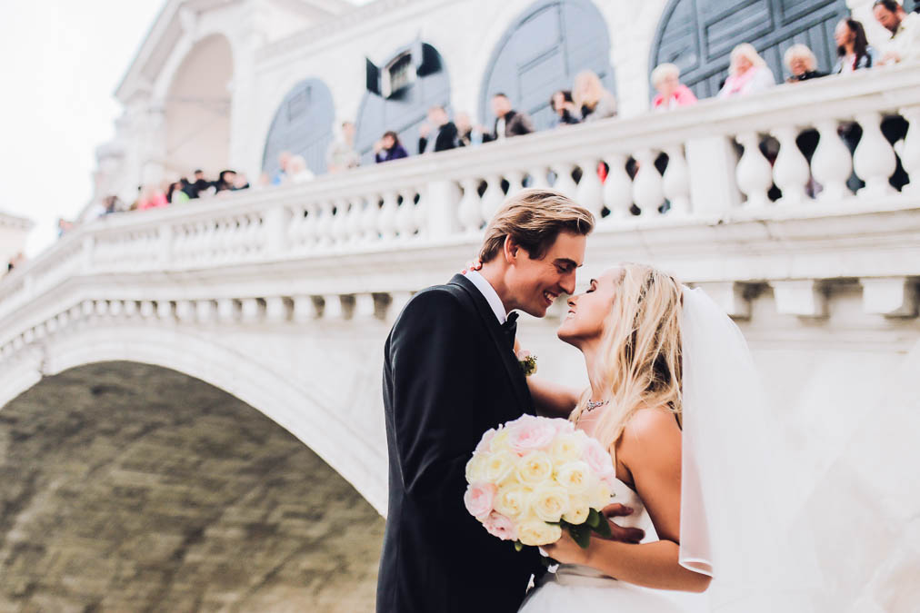 Venice Wedding Photography Film Italy