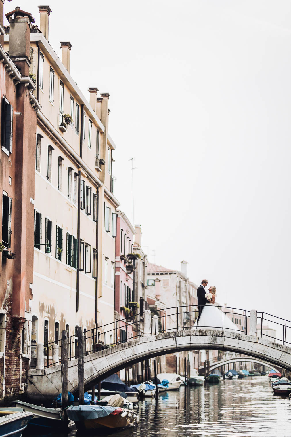 Venice Wedding Photography Film Italy
