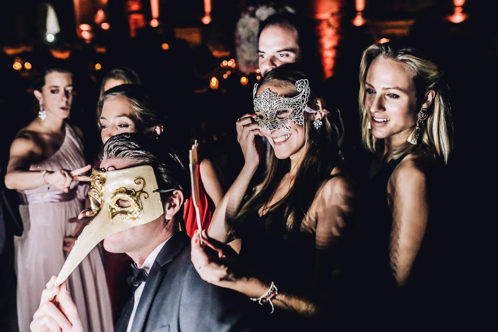 Venice Wedding Photography Film Italy