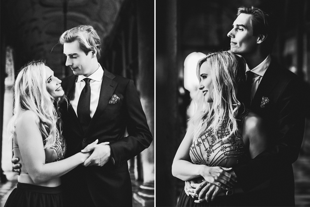 Venice Wedding Photography Film Italy
