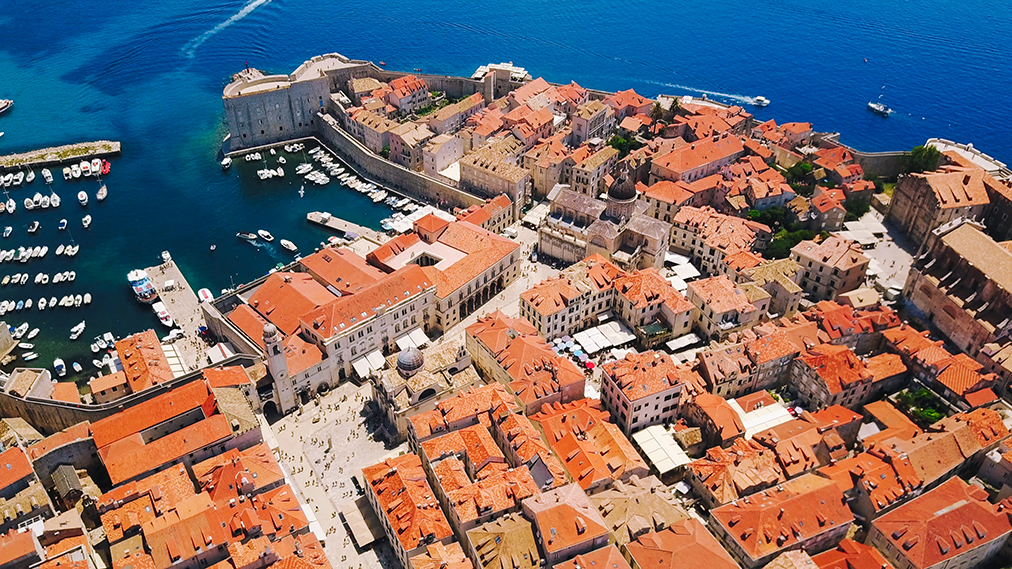 Dubrovnik Wedding Photography Cinematography Croatia