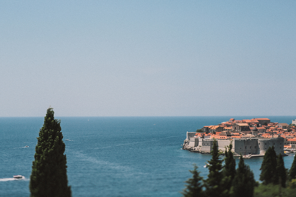 Dubrovnik Wedding Photography Cinematography Croatia