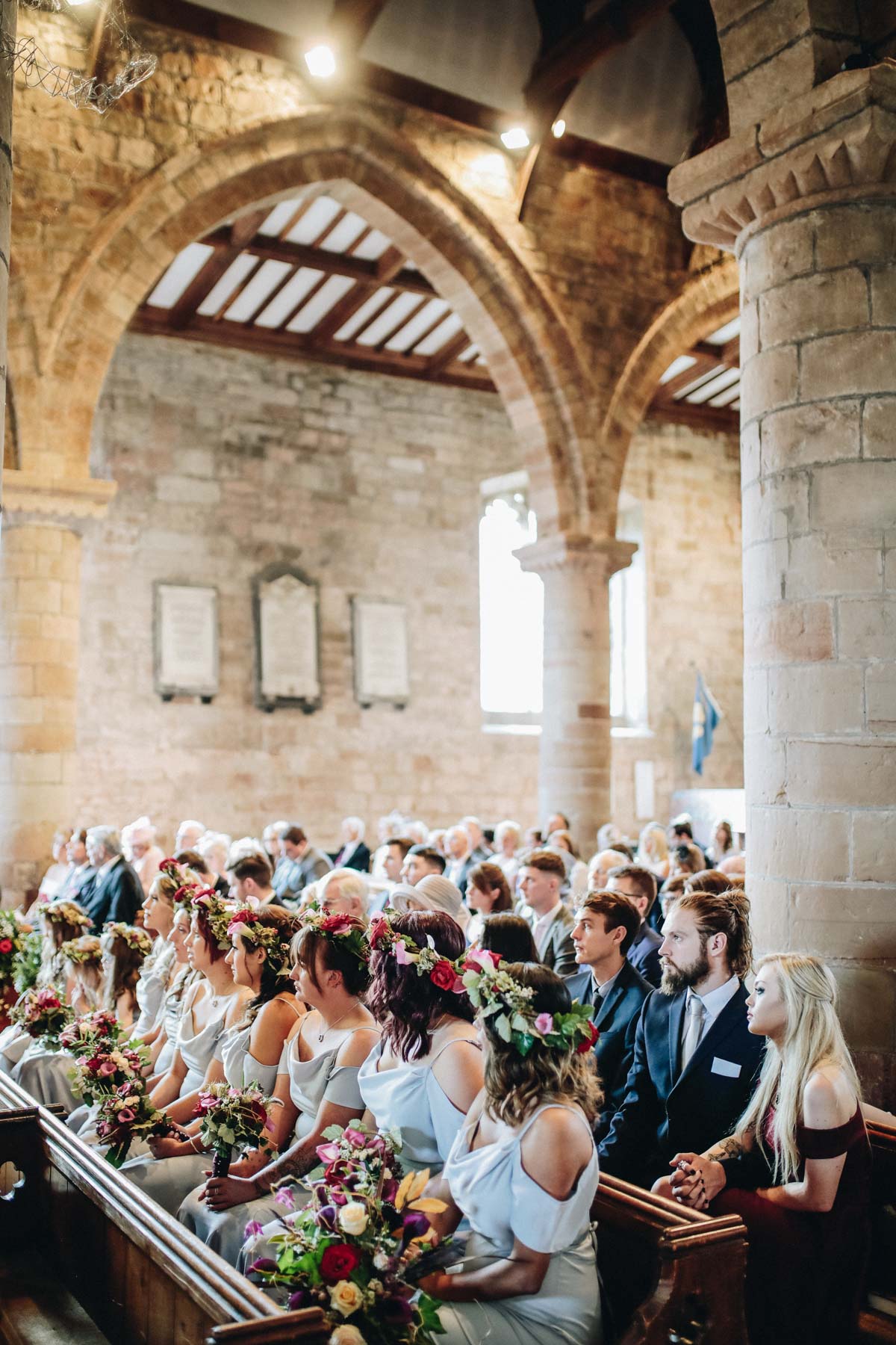 Worcestershire Wedding Photography & Video, England