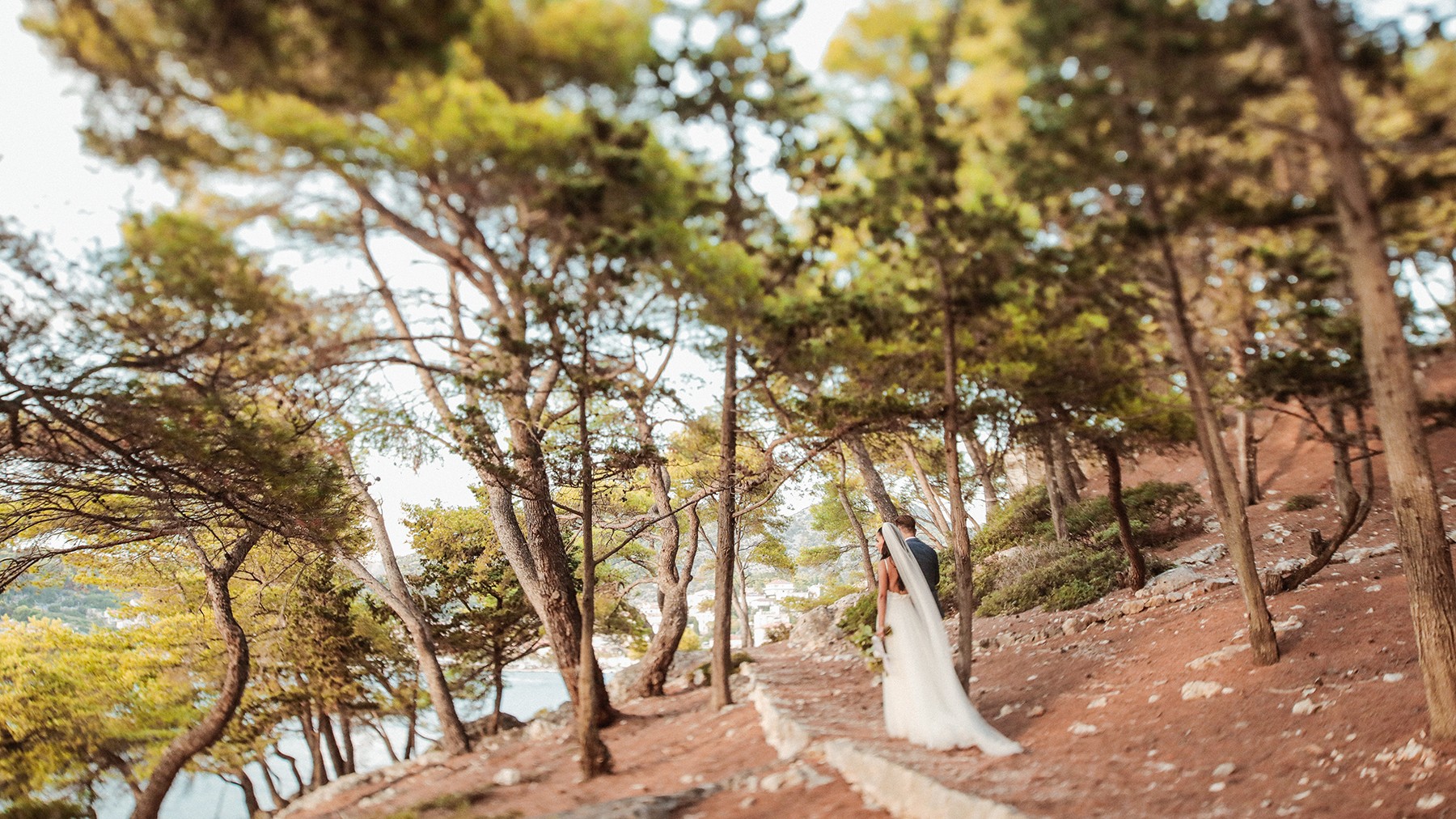 hvar Wedding Photography Video