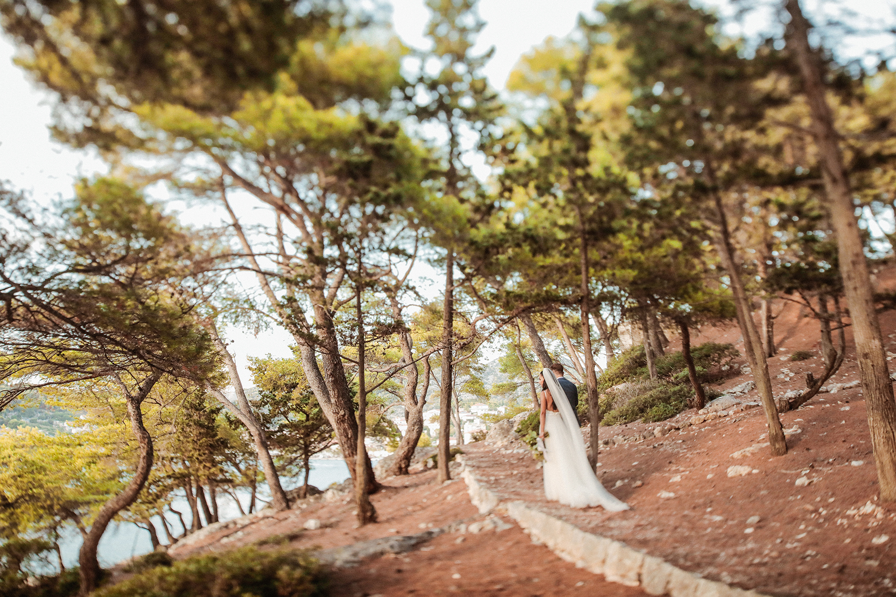 hvar Wedding Photography Video