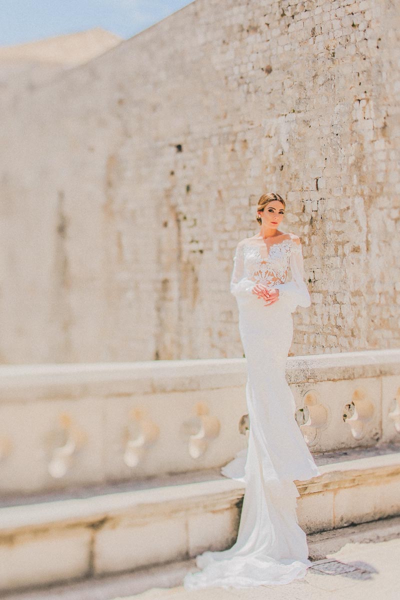 Dubrovnik wedding photograhy