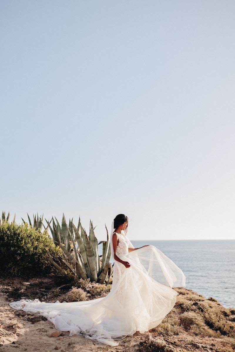 Mallorca wedding video