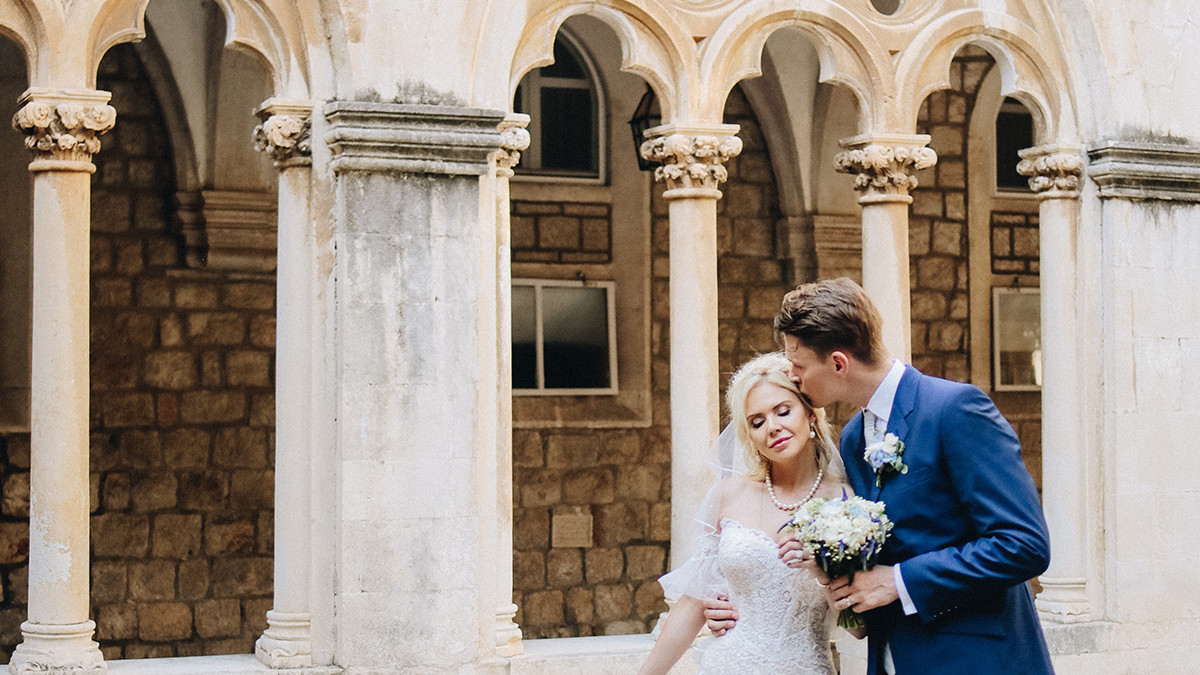 Dubrovnik Wedding Photography MihociStudios